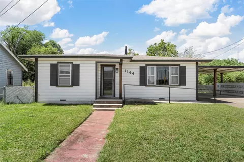 1144 Faulkner Ln, Waco, TX 76704