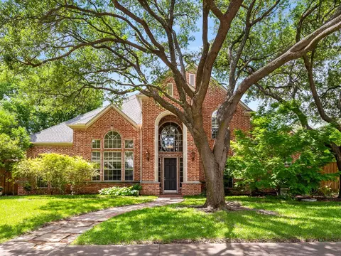 6624 Missy Dr, Dallas, TX 75252