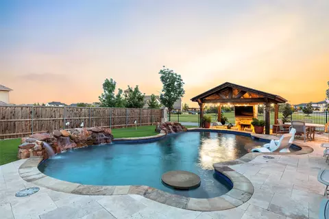 920 Windrock Ln, Prosper, TX 75078