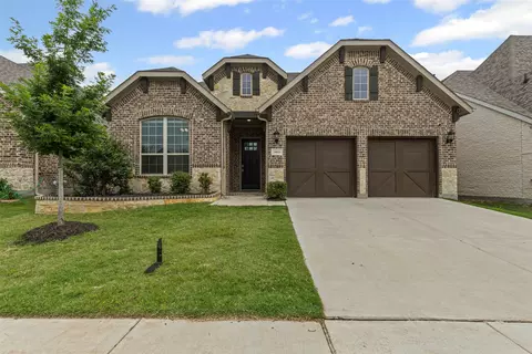 14824 Belclaire Ave, Aledo, TX 76008