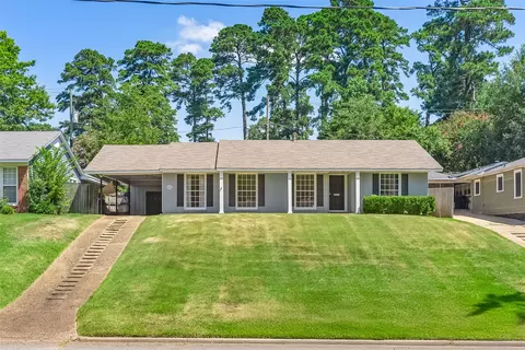624 Huron St, Shreveport, LA 71106