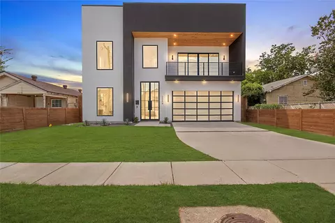 2054 Angelina Dr, Dallas, TX 75212
