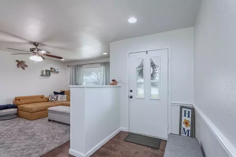 Entry Way - 502 E Alexander Ln, Euless, TX 76040 photo 1 of 1