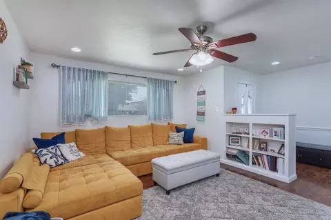 Living - 502 E Alexander Ln, Euless, TX 76040 photo 2 of 2