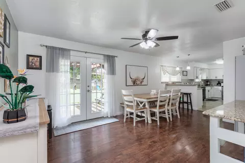 Dining - 502 E Alexander Ln, Euless, TX 76040 photo 1 of 2