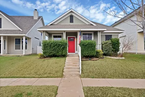 10241 Nantucket Dr, Providence Village, TX 76227