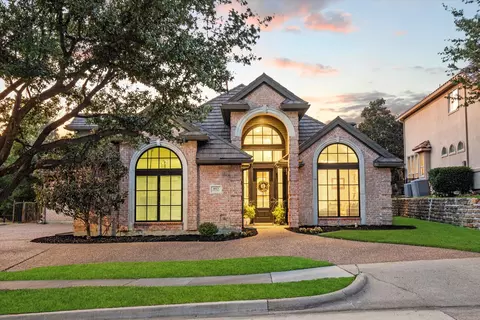4613 Firestone Dr, Frisco, TX 75034