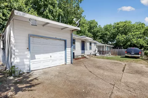 503 W Danieldale Rd, Dallas, TX 75232