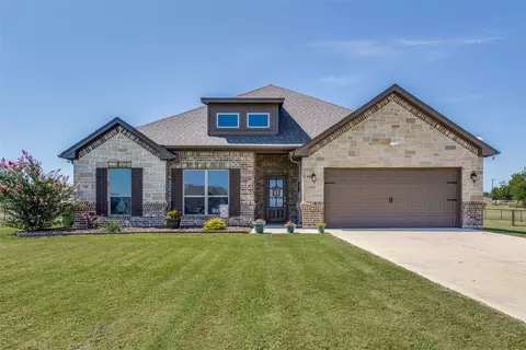 141 Valley Ct, Paradise, TX 76073