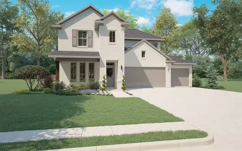 919 Ocean Breeze, Princeton, TX 75407