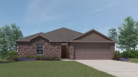 1607 Bushel Dr, Lancaster, TX 75146