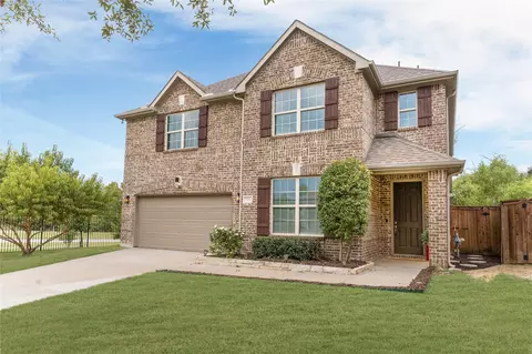701 Spring Falls Dr, Mckinney, TX 75071