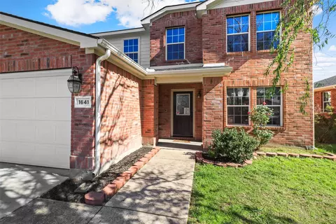 1641 Lionheart Dr, Frisco, TX 75036