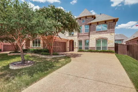 1528 Snowberry Dr, Allen, TX 75013