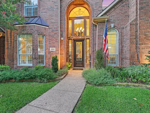 4513 Stromboli Dr, Plano, TX 75093