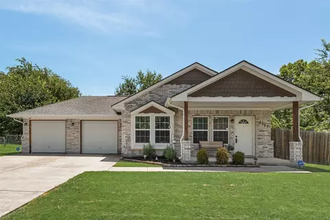 3107 Selfridge Dr, Arlington, TX 76014