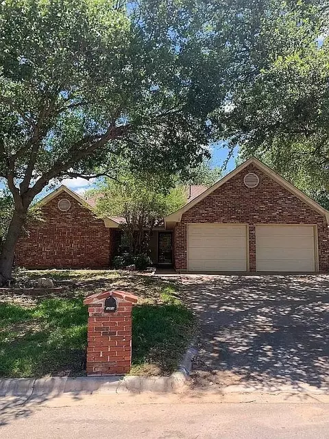5209 Sherbrooke Ln, Abilene, TX 79606
