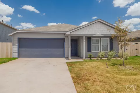 142 Sage Brush Dr, Abilene, TX 79602
