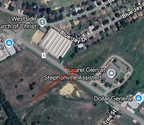 tbd W Lingleville Rd, Stephenville, TX 76401