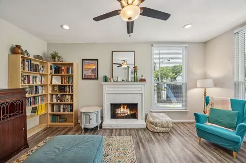 7175 Fair Oaks Ave #60, Dallas, TX 75231
