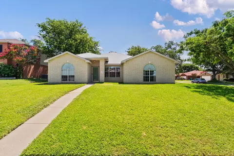 2201 Calumet Dr, Harker Heights, TX 76548