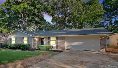 1619 Applewood Dr, Shreveport, LA 71118