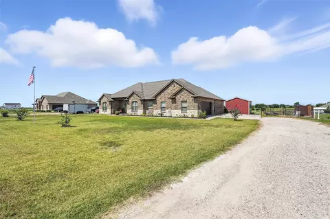 4436 County Road 1088, Celeste, TX 75423 photo 3