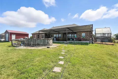 4436 County Road 1088, Celeste, TX 75423 photo 30