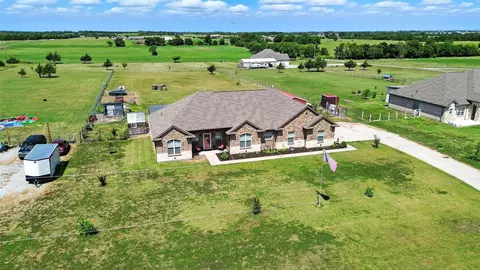 4436 County Road 1088, Celeste, TX 75423 photo 32