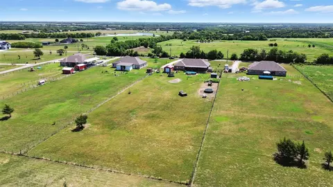 4436 County Road 1088, Celeste, TX 75423 photo 33