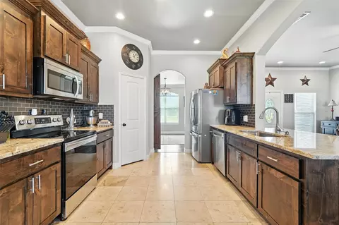 4436 County Road 1088, Celeste, TX 75423 photo 12