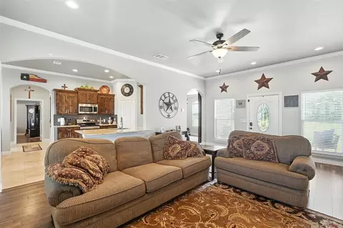 4436 County Road 1088, Celeste, TX 75423 photo 7