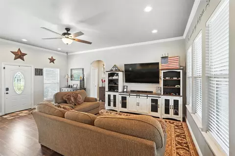 4436 County Road 1088, Celeste, TX 75423 photo 6