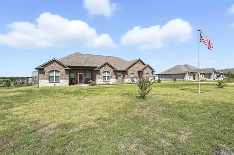 4436 County Road 1088, Celeste, TX 75423 photo 2