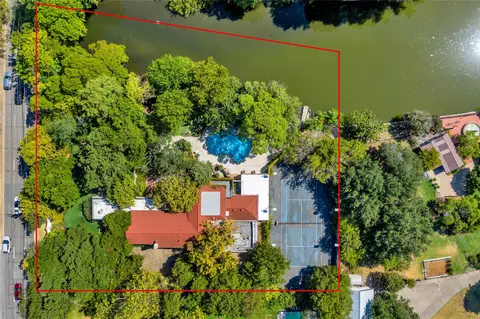 9909 Preston Rd, Dallas, TX 75230
