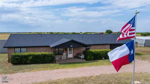 1715 Fm 605, Hawley, TX 79525
