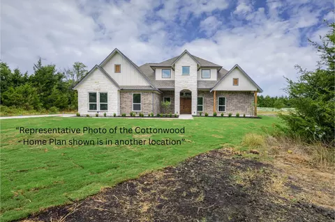 lot6 Pr 1262, Brashear, TX 75420