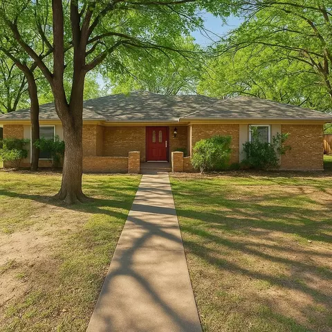 9 Fair Oaks St, Mineral Wells, TX 76067