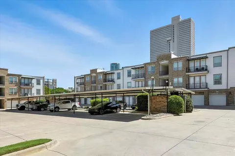 950 Henderson St #1204, Fort Worth, TX 76102