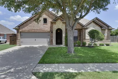 2226 Abela Dr, Waxahachie, TX 75165