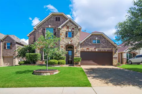 9562 Robinwoods Dr, Frisco, TX 75035