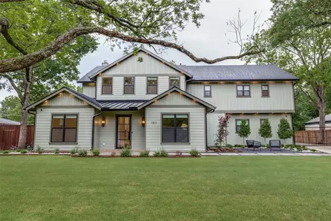 1511 Tranquilla Dr, Dallas, TX 75218