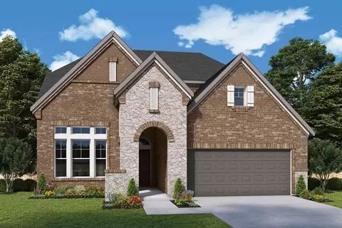 2653 Trinity Trail Way, Fort Worth, TX 76118