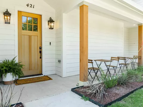421 Proctor Ave, Waco, TX 76708
