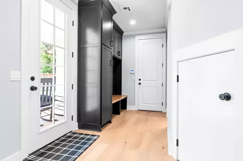 Entry Way - 421 Proctor Ave, Waco, TX 76708 photo 1 of 3