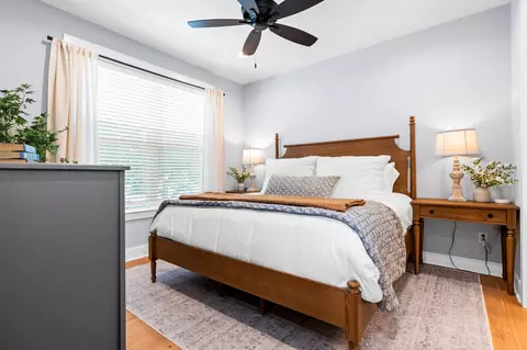 Bedroom - 421 Proctor Ave, Waco, TX 76708 photo 1 of 8