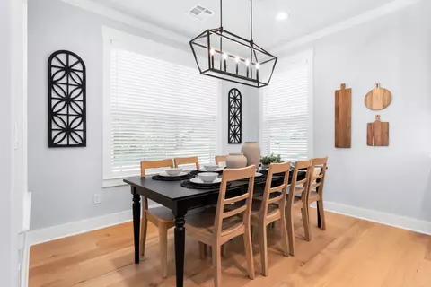 Dining - 421 Proctor Ave, Waco, TX 76708 photo 1 of 1