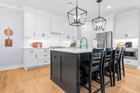 Kitchen - 421 Proctor Ave, Waco, TX 76708 photo 1 of 1