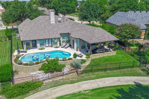 6704 Winged Foot Way, Plano, TX 75093