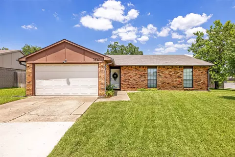 5337 Hendrix Dr, The Colony, TX 75056